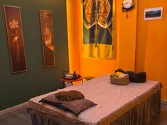 -泰古龙抓龙筋·spa按摩(静安店)