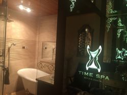 -TIME SPA科技美肤机构