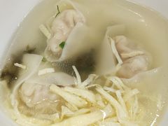 -锡笼记·无锡小笼(常熟万达店)