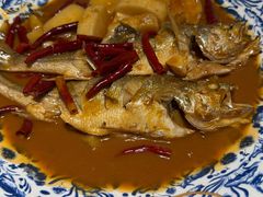 -径山十八道·风味民间菜(杭州总店)