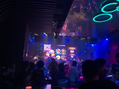 -MOSSO音乐酒吧·Live House(南京西路店)