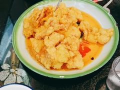 -东北哈尔滨酱骨头馆房掌柜铁锅炖