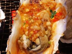 -蚝英雄·鲜蚝自助专门店(洋桥店)