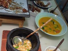 -绿茶餐厅(南翔印象城MEGA店)