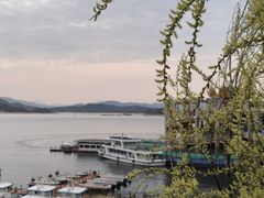 -花亭湖风景名胜区