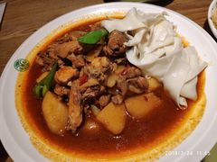 -塔哈尔·新疆盛宴(城西银泰店)