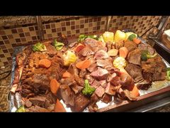 -漳州宾馆威尼斯西餐厅(胜利西路店)