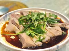 白切鹅-优之名鹅城