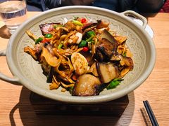 -花舍·新派粤菜·西餐·下午茶(亚运村·鸟巢店)