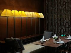 -蛇口希尔顿南海酒店·随轩中餐厅·粤菜