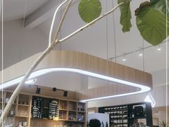 -川岛屋·KAWASIMAYA·咖啡简餐