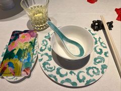 -桂满陇·海市蜃楼·黑金(国金店)