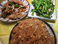 -桥东喜碧海鲜街(水东街店)