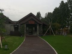 -太阳岛度假酒店