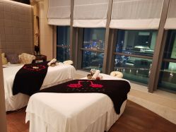 -珠海瑞吉酒店·铱瑞水疗