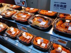 -盒马X会员店(王府井奥莱UP TOWN店)