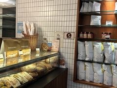 -BAKER&SPICE(安福路店)