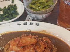 -伽喱博士 Dr.CURRY咖喱饭(太阳宫咖喱店)