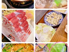 -仁和四季涮肉馆(天坛南门店)