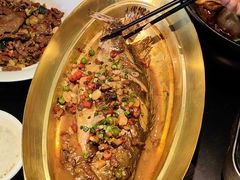 -集贤门·徽菜(福田店)