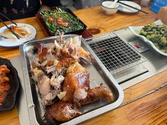 -张记焖窑·十五年专注焖烤(雍和宫店)