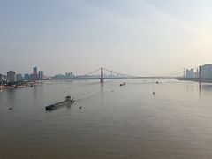 -武汉长江大桥