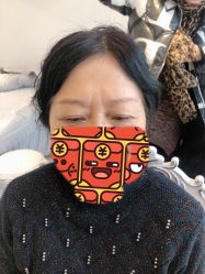 -MIVI半永久纹眉绣眉