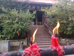 -金堂县云顶石城风景区