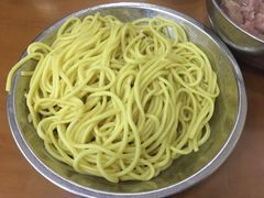拌面-老牌依强牛肉店(达道总店)