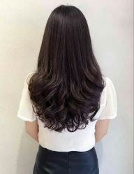 -MAGIC米几发型设计·羊毛卷