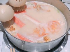 -八珍玉食鸡煲·打边炉(印象城店)