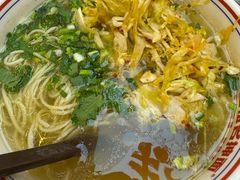 -王祖名抻面(罗湖分店)