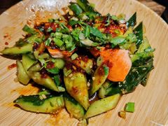 -打川川·川蜀毛肚(南市场店)