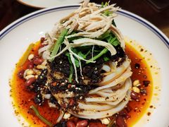 -小杨烤肉(高新店)