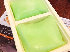 -许留山(梳士巴利道店)