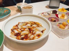 -京八大楼·京剧·烤鸭(三里屯店)