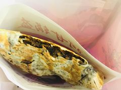 -阿甘锅盔(中关村食宝街店)