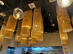 大堂-东园小馆(苏州中心店)
