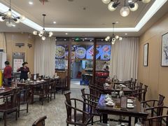 -彩景大酒楼(万泰新天地店)