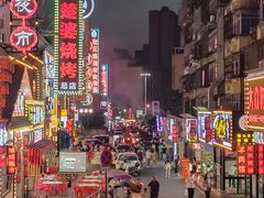 -庞家烧烤客栈(炮台山店)