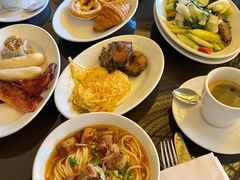 -大连君悦酒店