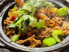 鸡公煲中煲-川香煲(茅台路店)