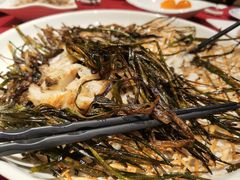 葱香鱼头-老吉士酒家(天平路店)