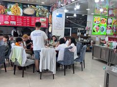 -老舅老蒙肉饼非遗店(一店)