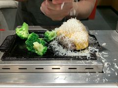 -肉肉大米(金虹桥店)