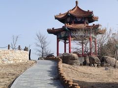 -白水寺森林公园