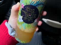 -萃萃泡沫茶坊(氹仔店)