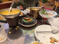 -simply thai天泰(世纪汇店)