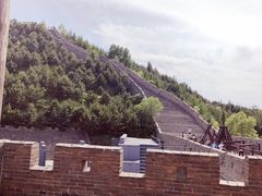 -雁门关景区