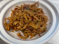 -兰湘子·湘菜小炒(长安万科广场店)